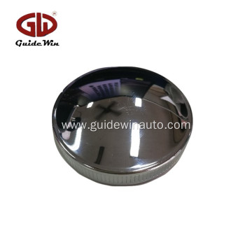 Locking Fuel Cap for Harley